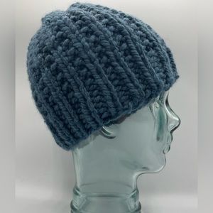 🌟 🧶 Handmade Knitted Beanie